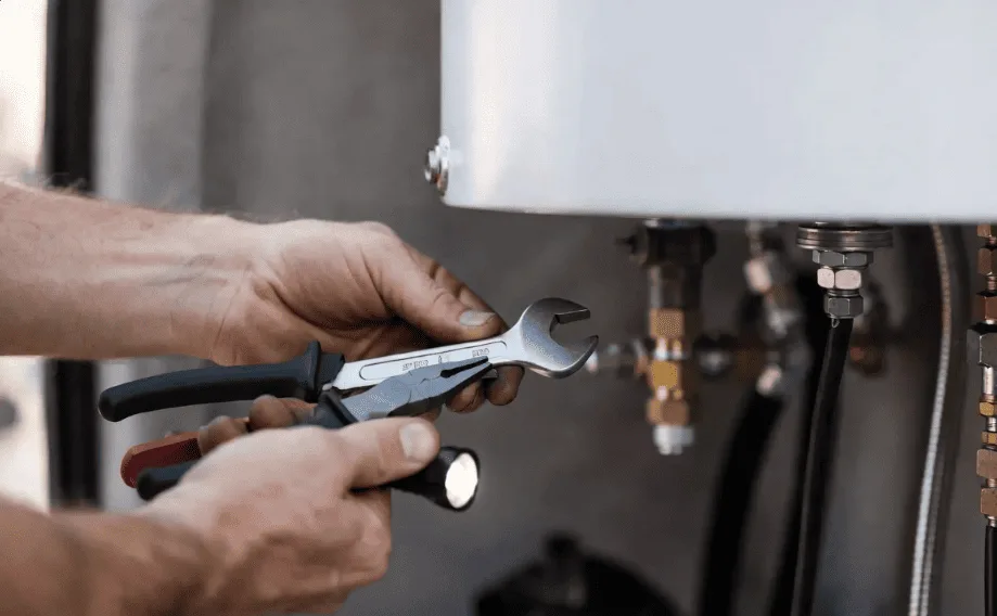 Why choose Water Heater Repair in Wellfleet, NE